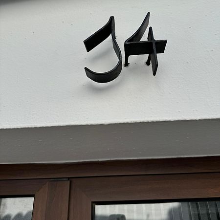 דירות חימנה דה לה פרונטרה Casa El Nio מראה חיצוני תמונה